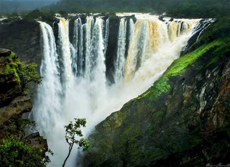 Jog Falls Sightseeing