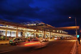 Mangalore Airport