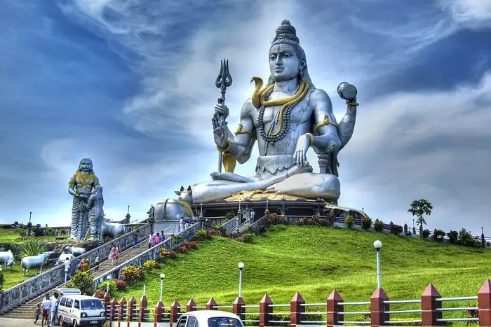 Murudeshwara Sightseeing