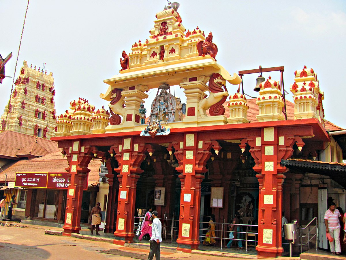 Udupi Sightseeing